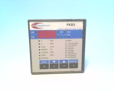 POWERKURE PKR5