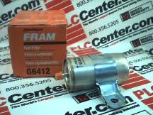 FRAM G6412
