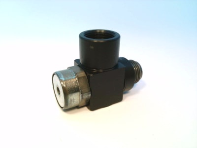 ASCO NCPGG-002-002