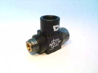 ASCO NCP66002002