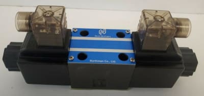 NORTHMAN SWH-G02-C2-A220-20