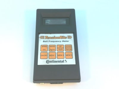 INTEGRATED DISPLAY SYSTEMS TENSIONRITE