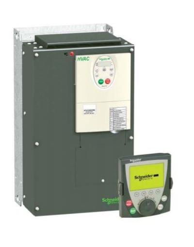 SCHNEIDER ELECTRIC ATV212WU30N4C