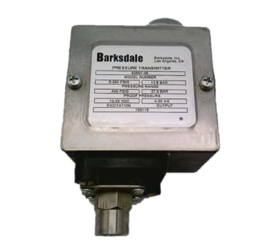 BARKSDALE 425N1-06
