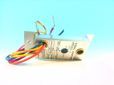 INVENSYS AD-8122