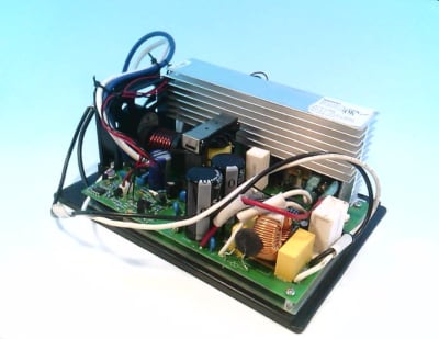 PARALLAX INC 081-7155-000