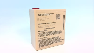 BREN-TRONICS BT-70791CK