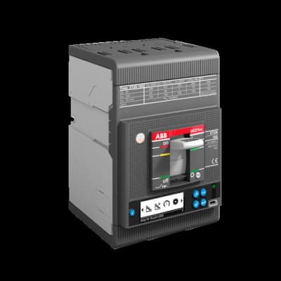 ASEA BROWN BOVERI MS5100-100