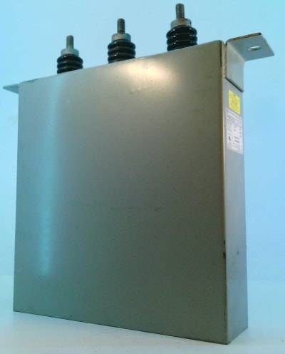 CORNELL DUBILIER MMPB0050F33