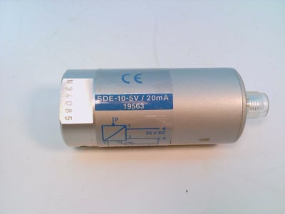 FESTO SDE-10-5V/20MA