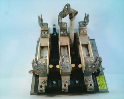GENERAL ELECTRIC THC34