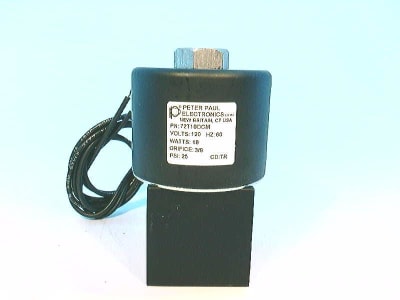PETER PAUL ELECTRONICS 72T10DCM