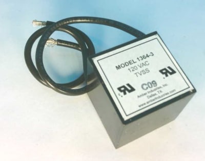 AMBER INDUSTRIES 1364-3