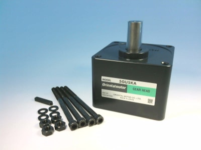 ORIENTAL MOTOR 5GU5KA