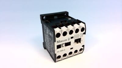 EATON CORPORATION DILEM4-G(12VDC)