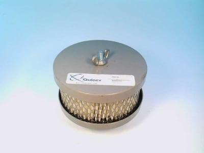 QUINCY AIR COMPRESSOR 111146F100