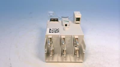 EATON CORPORATION PKE-XTU-4