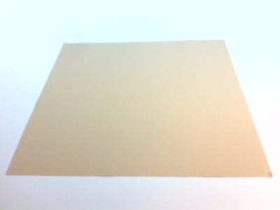 BERGQUIST SIL-PADK10 304X304 SHEET