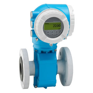ENDRESS & HAUSER 50W80-UL0A1RK2BAAW