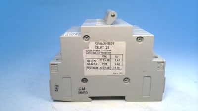 EATON CORPORATION SPHM4RM0015