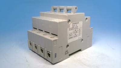 EATON CORPORATION SPHM4RM0015