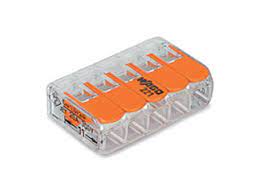 WAGO 221-415/K194-4045