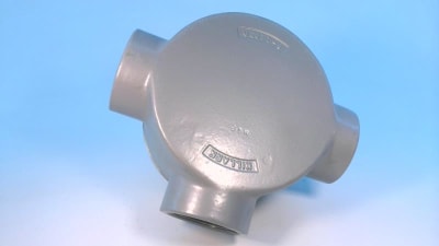 HUBBELL GEJTT-6