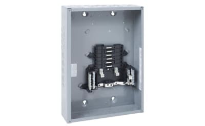 SCHNEIDER ELECTRIC QO11224L125WGBP