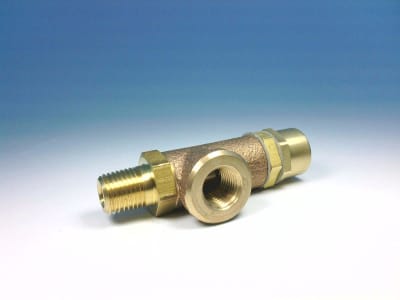 KINGSTON VALVE 103SS-2-175