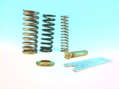 SCHNEIDER ELECTRIC AV-7600-1