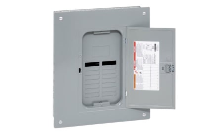 SCHNEIDER ELECTRIC QO112L125VPCA