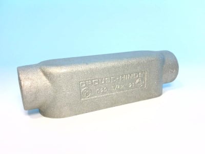 EATON CORPORATION C29