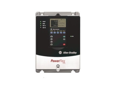 ALLEN BRADLEY 20AD8P0F3AYNNNNN