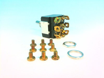 CARLING SWITCH HL254-73XG