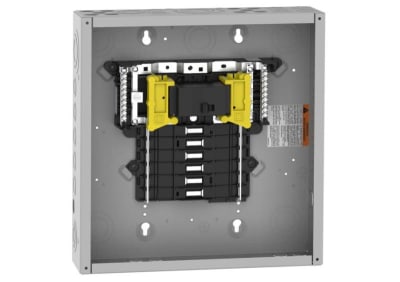 SCHNEIDER ELECTRIC QO112M100P