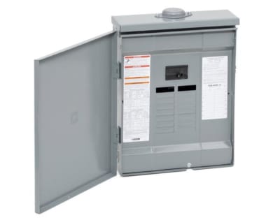 SCHNEIDER ELECTRIC QO112M100PRB