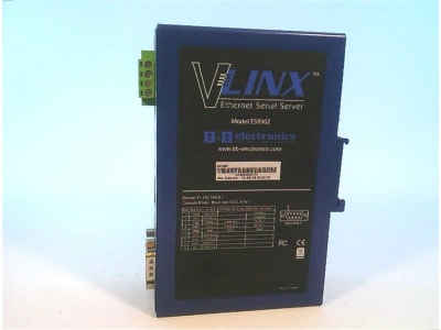 ADVANTECH BB-ESR902