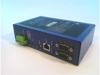 ADVANTECH ESR902