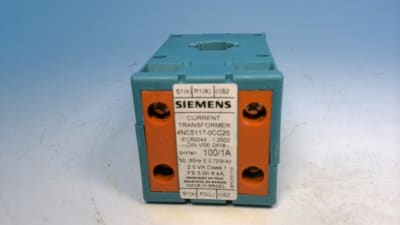 SIEMENS 4NC5117-0CC20