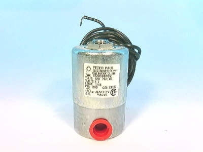 PETER PAUL ELECTRONICS 22Z0598NCV