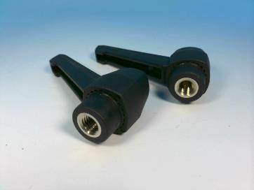 REGAL REXNORD RH-30-BK-FSM10