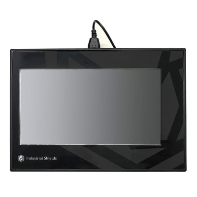INDUSTRIAL SHIELDS 003003400100