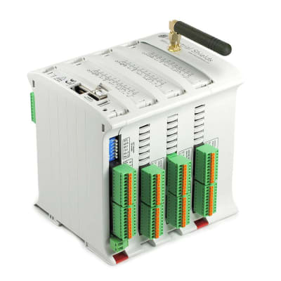 INDUSTRIAL SHIELDS 006001000600