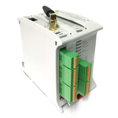 INDUSTRIAL SHIELDS 034001000700