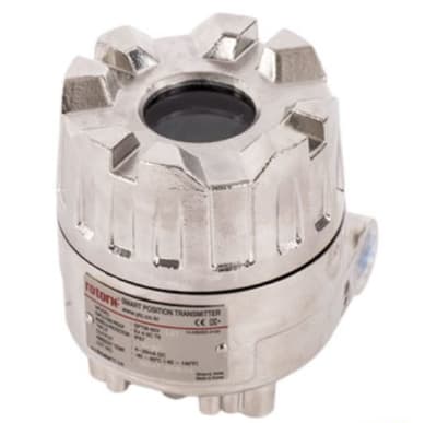 ROTORK SPTM-65V-R-C-1