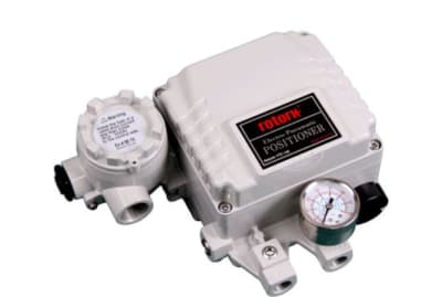 ROTORK YT-1000L-S-N-2-3-2-H-3
