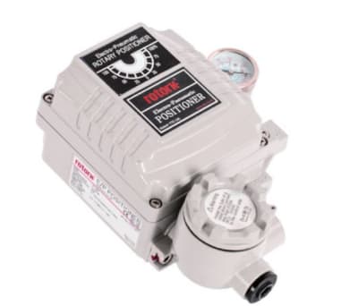 ROTORK YT-1000R-S-F-2-3-2-S-13