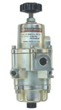 ROTORK YT-205-A-N-0-2-1
