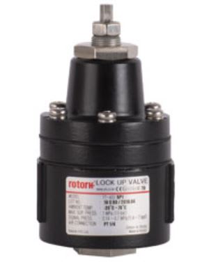 ROTORK YT-400-S-N-2