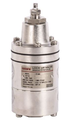 ROTORK YT-405-D-N-2